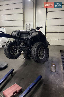 Квадроцикл  утилитарный Polaris Sportsman 850 EFI 2013 в 