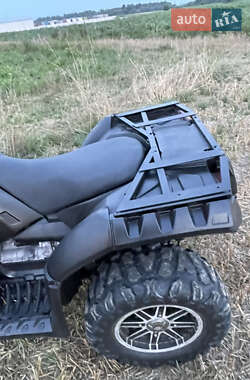 Квадроцикл  утилитарный Polaris Sportsman 850 EFI 2013 в 
