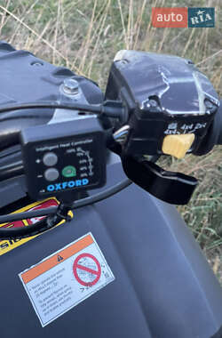 Квадроцикл  утилитарный Polaris Sportsman 850 EFI 2013 в 
