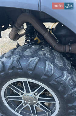 Квадроцикл  утилитарный Polaris Sportsman 850 EFI 2013 в 