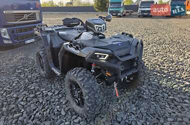 Квадроцикл утилітарний Polaris Sportsman 850 EFI 2024 в 