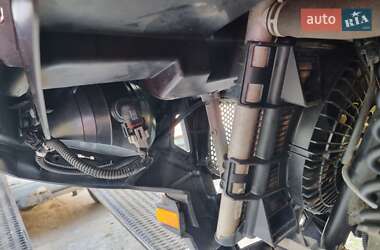 Квадроцикл утилітарний Polaris Sportsman 850 EFI 2014 в 