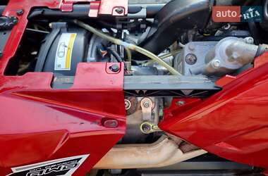 Квадроцикл утилітарний Polaris Sportsman 850 EFI 2014 в 