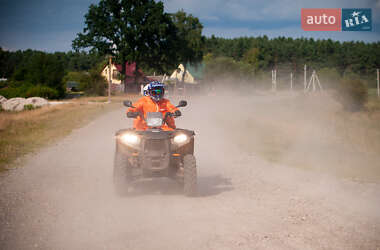 Квадроцикл спортивный Polaris Sportsman Touring 570 2020 в 