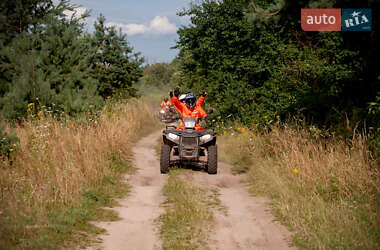 Квадроцикл  утилитарный Polaris Sportsman Touring 570 2020 в 