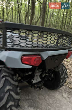 Квадроцикл  утилитарный Polaris Sportsman Touring 570 2020 в 