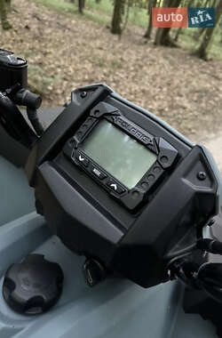 Квадроцикл  утилитарный Polaris Sportsman Touring 570 2020 в 