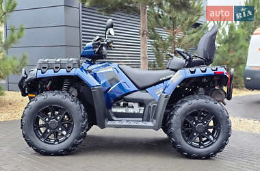 Квадроцикл  утилитарный Polaris Sportsman Touring 2021 в Сумах