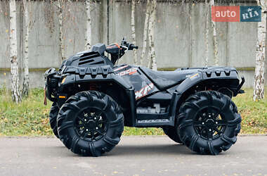 Квадроцикл  утилитарный Polaris Sportsman XP 1000 High liftrer 2019 в Ровно