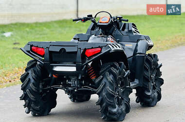 Квадроцикл  утилитарный Polaris Sportsman XP 1000 High liftrer 2019 в Ровно