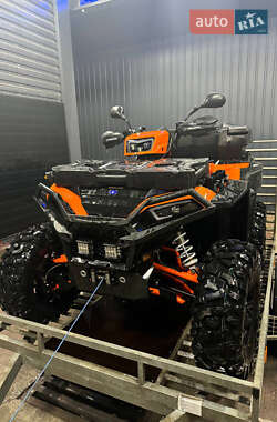 Квадроцикл утилітарний Polaris Sportsman XP 1000 S 2022 в Харкові