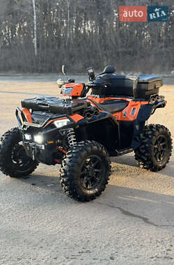 Квадроцикл утилітарний Polaris Sportsman XP 1000 S 2022 в Харкові