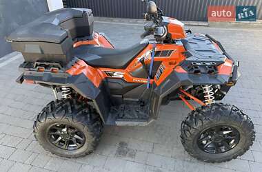 Мотовсюдиход Polaris Sportsman XP 1000 S 2021 в 