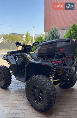 Квадроцикл  утилитарный Polaris Sportsman XP 1000 S 2022 в 