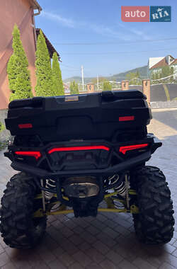 Квадроцикл  утилитарный Polaris Sportsman XP 1000 S 2022 в 