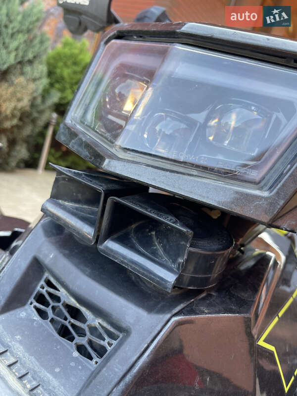 Квадроцикл  утилитарный Polaris Sportsman XP 1000 S 2022 в Сваляве