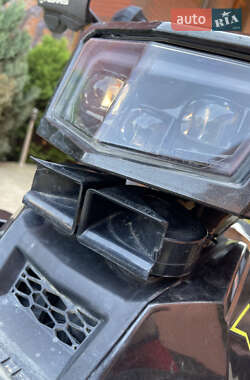 Квадроцикл  утилитарный Polaris Sportsman XP 1000 S 2022 в 