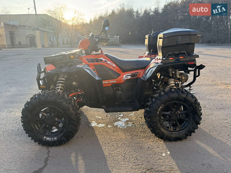 Квадроцикл  утилитарный Polaris Sportsman XP 1000 S 2022 в Харькове