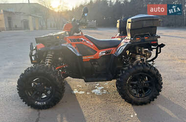Квадроцикл  утилитарный Polaris Sportsman XP 1000 S 2022 в 