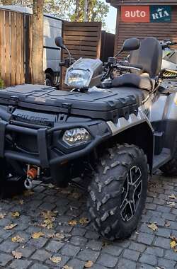 Квадроцикл  утилитарный Polaris Sportsman XP 1000 2020 в Харькове