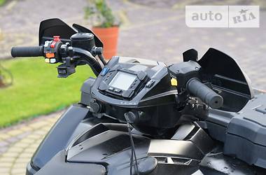 Квадроциклы Polaris Sportsman 2013 в Киеве