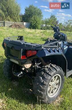 Квадроцикл  утилитарный Polaris Sportsman 2015 в 