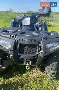 Квадроцикл  утилитарный Polaris Sportsman 2015 в 