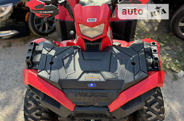 Квадроцикл спортивний Polaris Sportsman 2020 в Полтаві