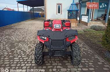 Квадроцикл  утилитарный Polaris Sportsman 2020 в Богородчанах