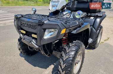 Квадроцикл утилітарний Polaris Sportsman 2009 в 