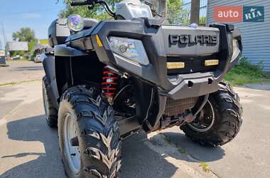 Квадроцикл утилітарний Polaris Sportsman 2009 в 