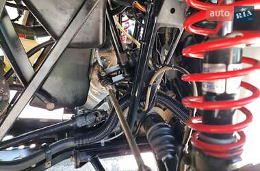 Квадроцикл утилітарний Polaris Sportsman 2009 в 