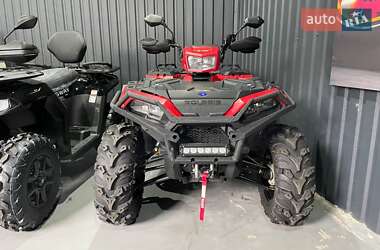 Квадроцикл  утилитарный Polaris Sportsman 2021 в 