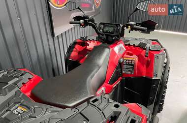 Квадроцикл  утилитарный Polaris Sportsman 2021 в 