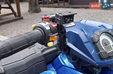 Квадроцикл  утилитарный Polaris Sportsman 2011 в 