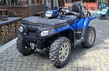 Квадроцикл  утилитарный Polaris Sportsman 2011 в Харькове