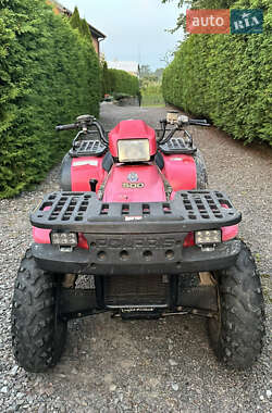 Квадроцикл утилітарний Polaris Sportsman 2000 в 
