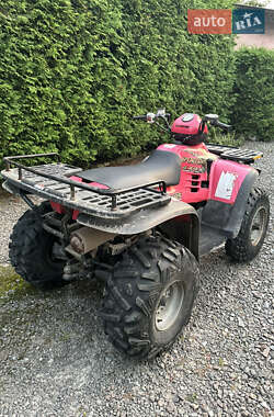 Квадроцикл утилітарний Polaris Sportsman 2000 в 
