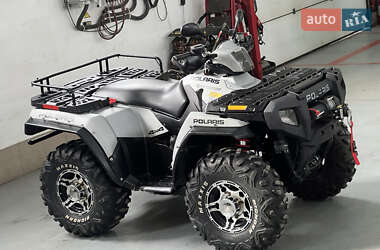Квадроцикл  утилитарный Polaris Sportsman 2006 в Бучаче