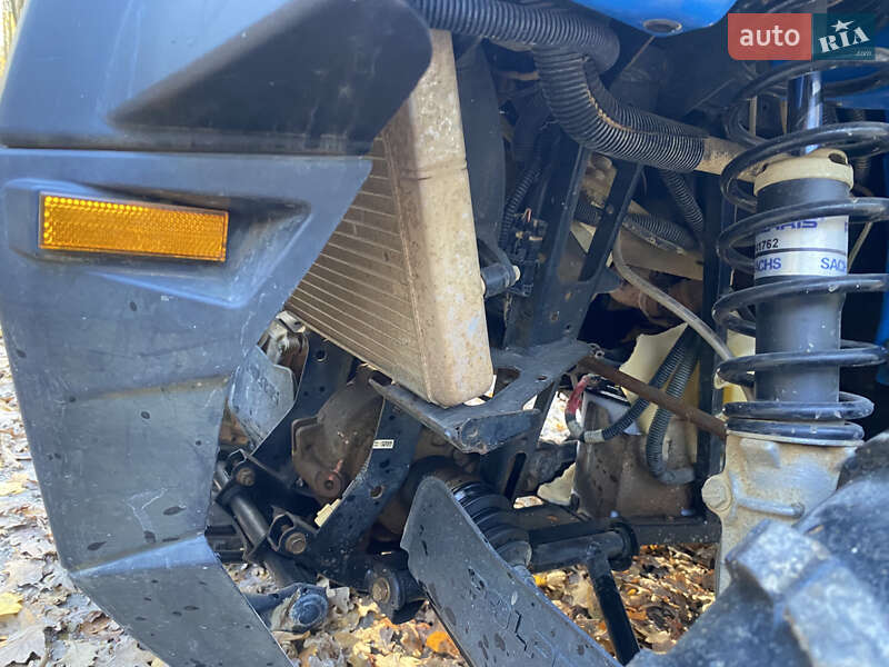 Квадроцикл утилітарний Polaris Sportsman 2018 в Вінниці