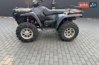 Квадроцикл  утилитарный Polaris Sportsman 2006 в Ковеле