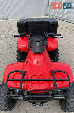 Квадроцикл  утилитарный Polaris Trail Boss 2002 в 