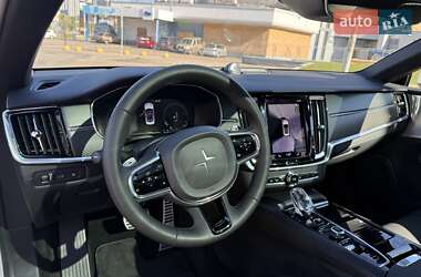 Купе Polestar 1 2020 в 