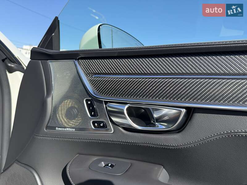 Купе Polestar 1 2020 в Киеве