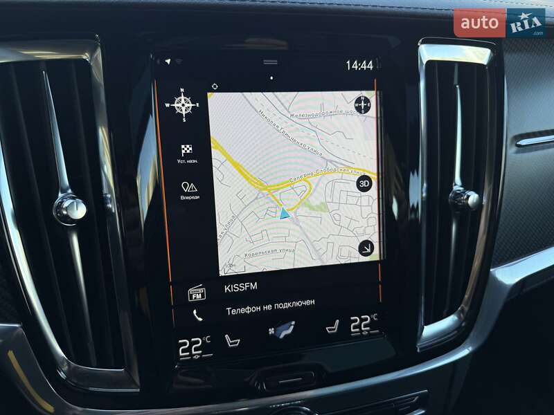 Купе Polestar 1 2020 в Киеве
