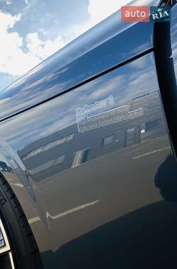 Купе Polestar 1 2020 в 