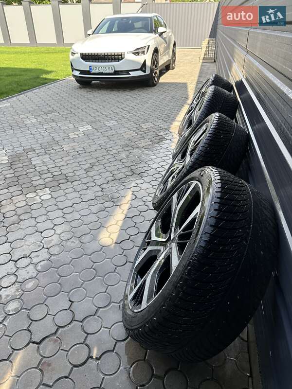 Хэтчбек Polestar 2 2020 в Запорожье