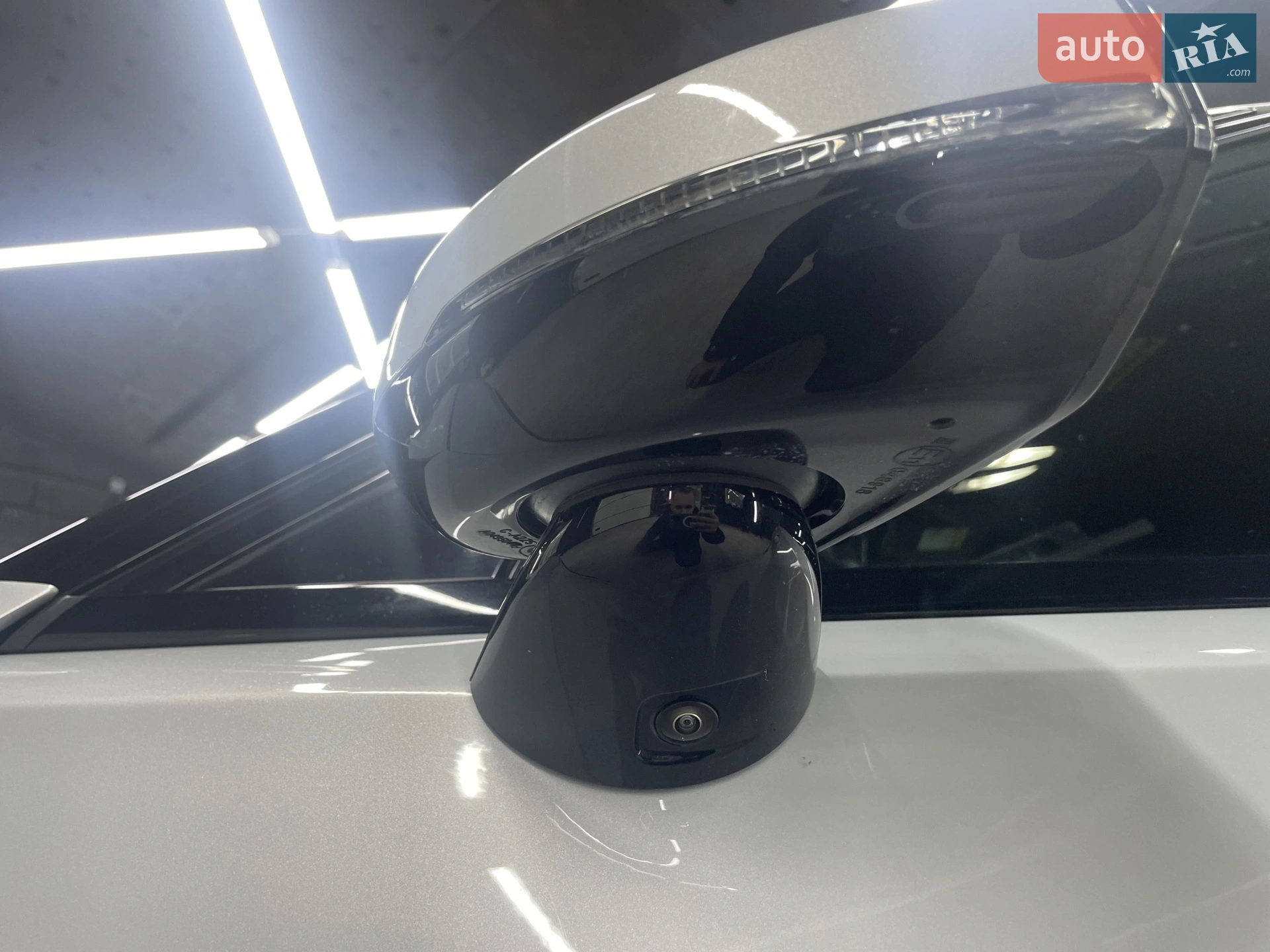 2022 Polestar 2 - мініатюра 19