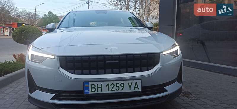 Лифтбек Polestar 2 2022 в Одессе