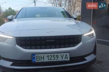 Лифтбек Polestar 2 2022 в 